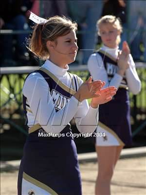 Thumbnail 2 in Nevada Union @ Jesuit (Sec. Playoffs) photogallery.