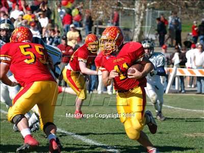 Thumbnail 3 in Nevada Union @ Jesuit (Sec. Playoffs) photogallery.