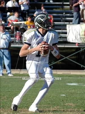 Thumbnail 3 in Nevada Union @ Jesuit (Sec. Playoffs) photogallery.