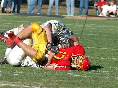 Thumbnail 1 in Nevada Union @ Jesuit (Sec. Playoffs) photogallery.