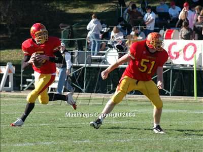 Thumbnail 1 in Nevada Union @ Jesuit (Sec. Playoffs) photogallery.