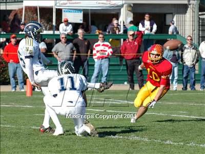 Thumbnail 3 in Nevada Union @ Jesuit (Sec. Playoffs) photogallery.