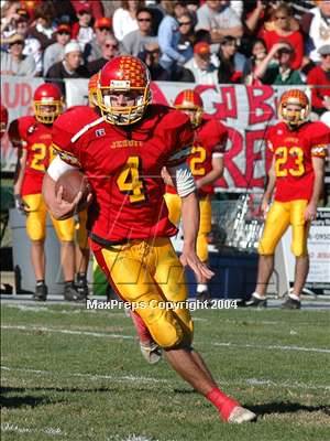 Thumbnail 3 in Nevada Union @ Jesuit (Sec. Playoffs) photogallery.