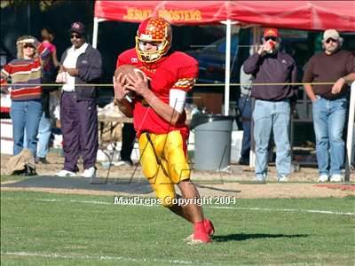 Thumbnail 1 in Nevada Union @ Jesuit (Sec. Playoffs) photogallery.