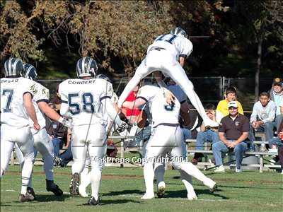 Thumbnail 1 in Nevada Union @ Jesuit (Sec. Playoffs) photogallery.