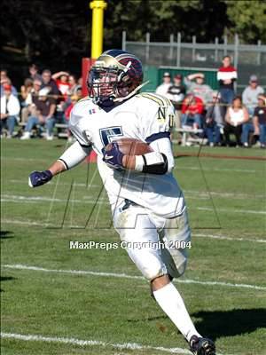 Thumbnail 3 in Nevada Union @ Jesuit (Sec. Playoffs) photogallery.