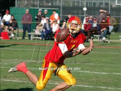 Thumbnail 2 in Nevada Union @ Jesuit (Sec. Playoffs) photogallery.