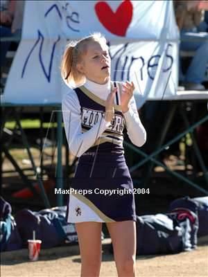 Thumbnail 1 in Nevada Union @ Jesuit (Sec. Playoffs) photogallery.