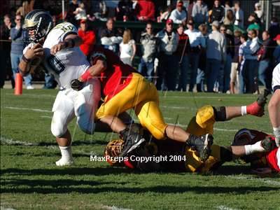 Thumbnail 3 in Nevada Union @ Jesuit (Sec. Playoffs) photogallery.