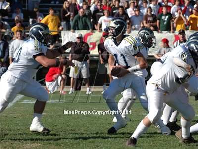 Thumbnail 2 in Nevada Union @ Jesuit (Sec. Playoffs) photogallery.