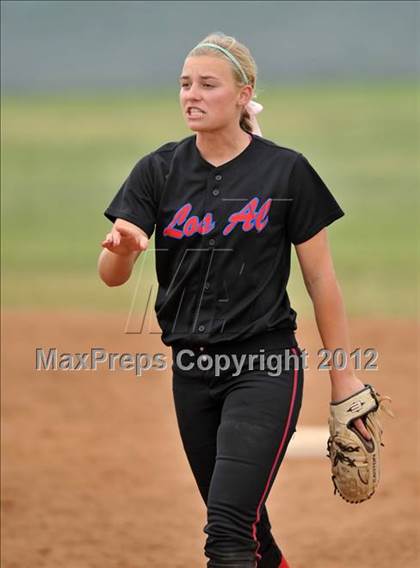 Thumbnail 2 in Los Alamitos @ Edison photogallery.