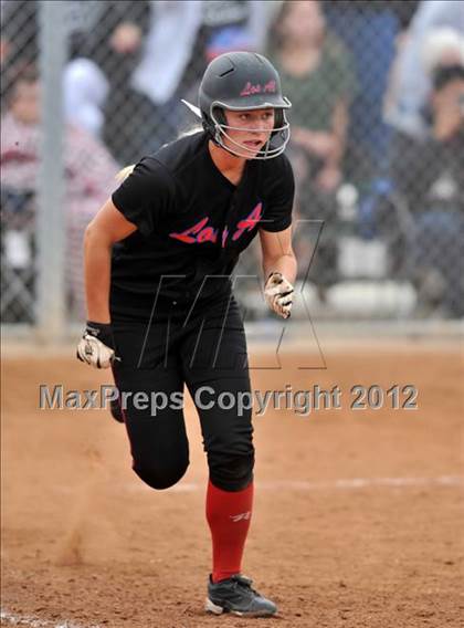 Thumbnail 1 in Los Alamitos @ Edison photogallery.