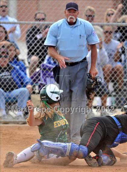 Thumbnail 2 in Los Alamitos @ Edison photogallery.