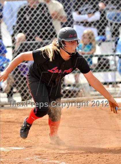 Thumbnail 1 in Los Alamitos @ Edison photogallery.