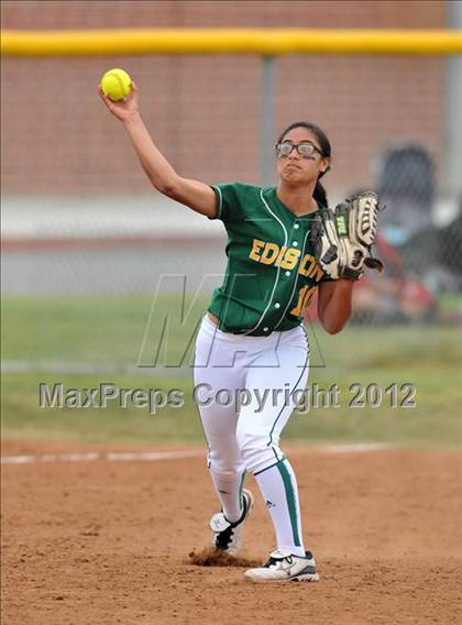 Thumbnail 3 in Los Alamitos @ Edison photogallery.
