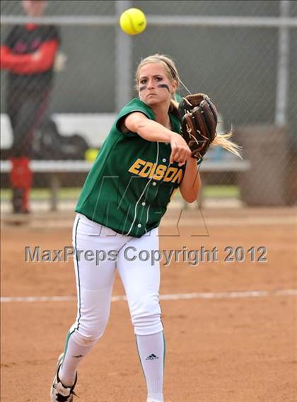 Thumbnail 3 in Los Alamitos @ Edison photogallery.