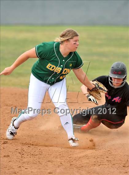 Thumbnail 3 in Los Alamitos @ Edison photogallery.