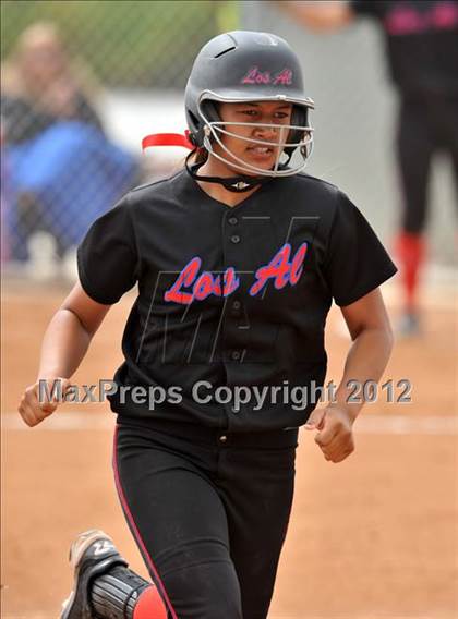 Thumbnail 3 in Los Alamitos @ Edison photogallery.