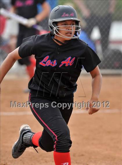 Thumbnail 2 in Los Alamitos @ Edison photogallery.