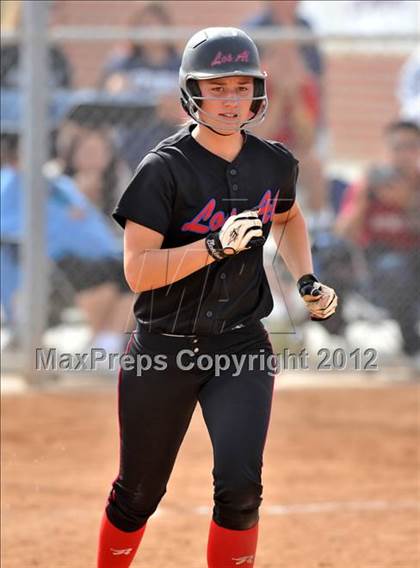 Thumbnail 2 in Los Alamitos @ Edison photogallery.
