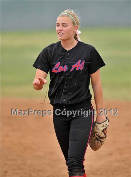 Thumbnail 1 in Los Alamitos @ Edison photogallery.