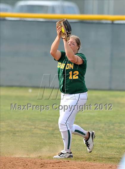 Thumbnail 1 in Los Alamitos @ Edison photogallery.
