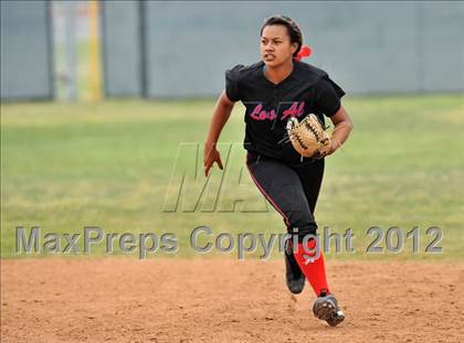 Thumbnail 1 in Los Alamitos @ Edison photogallery.