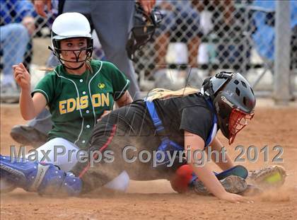 Thumbnail 1 in Los Alamitos @ Edison photogallery.
