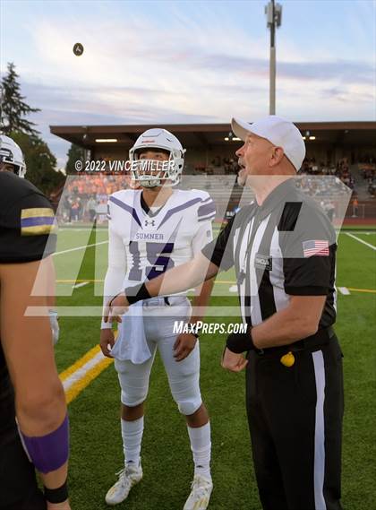 Thumbnail 1 in Sumner @ Puyallup photogallery.