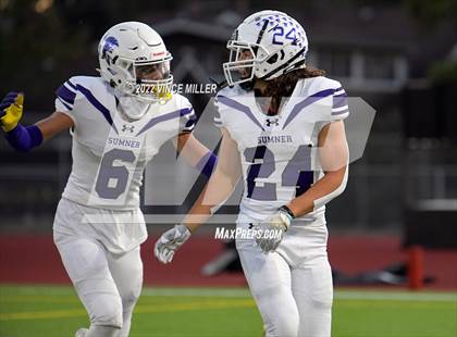 Thumbnail 3 in Sumner @ Puyallup photogallery.