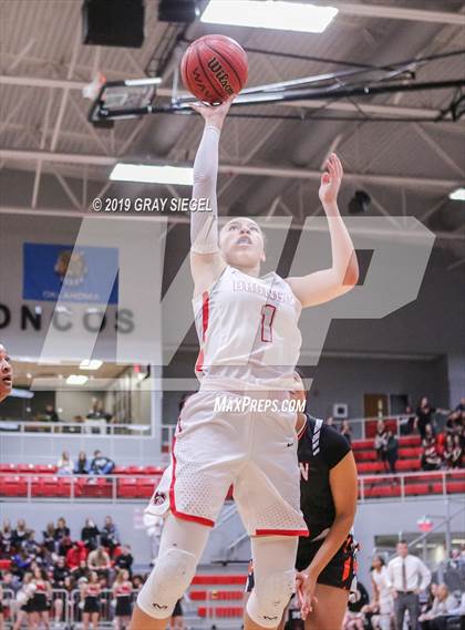 Thumbnail 2 in Norman @ Mustang photogallery.