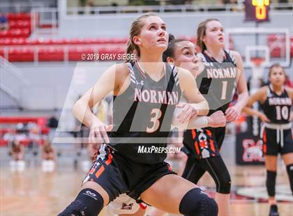 Thumbnail 1 in Norman @ Mustang photogallery.