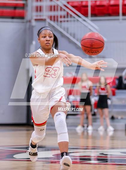 Thumbnail 3 in Norman @ Mustang photogallery.