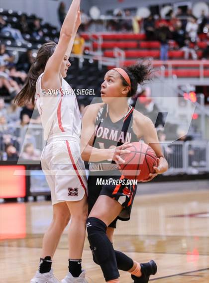 Thumbnail 3 in Norman @ Mustang photogallery.