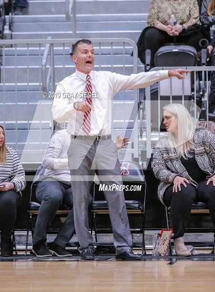 Thumbnail 1 in Norman @ Mustang photogallery.