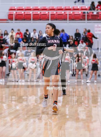 Thumbnail 3 in Norman @ Mustang photogallery.