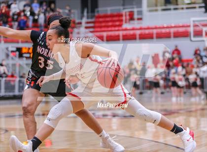 Thumbnail 2 in Norman @ Mustang photogallery.