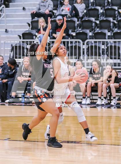 Thumbnail 2 in Norman @ Mustang photogallery.