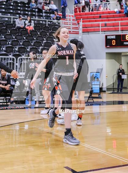 Thumbnail 2 in Norman @ Mustang photogallery.