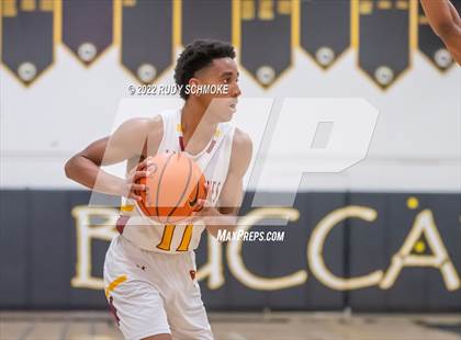 Thumbnail 3 in Francis Parker vs. Torrey Pines (Battle at the Bay) photogallery.