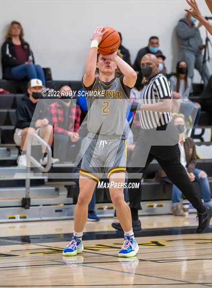 Thumbnail 1 in Francis Parker vs. Torrey Pines (Battle at the Bay) photogallery.