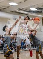 Photo from the gallery "Francis Parker vs. Torrey Pines (Battle at the Bay)"