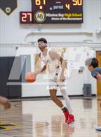 Photo from the gallery "Francis Parker vs. Torrey Pines (Battle at the Bay)"