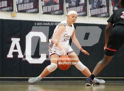 Thumbnail 3 in Waco vs A&M Consolidated (Aggieland Invitational) photogallery.