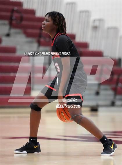 Thumbnail 2 in Waco vs A&M Consolidated (Aggieland Invitational) photogallery.
