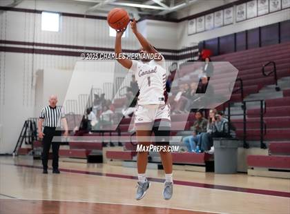 Thumbnail 3 in Waco vs A&M Consolidated (Aggieland Invitational) photogallery.