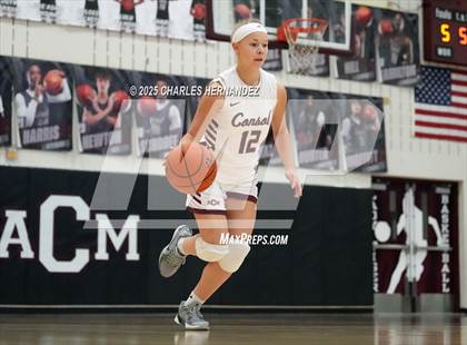 Thumbnail 1 in Waco vs A&M Consolidated (Aggieland Invitational) photogallery.