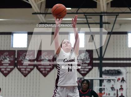 Thumbnail 3 in Waco vs A&M Consolidated (Aggieland Invitational) photogallery.