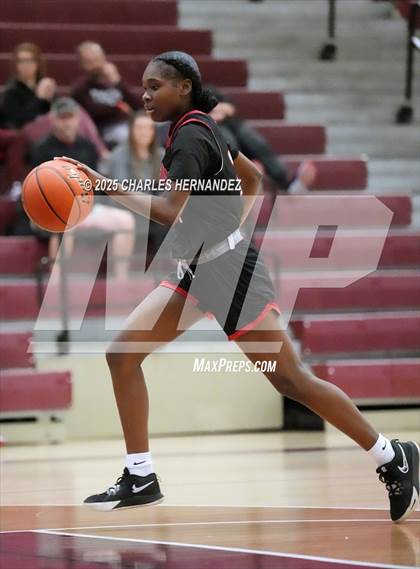 Thumbnail 1 in Waco vs A&M Consolidated (Aggieland Invitational) photogallery.