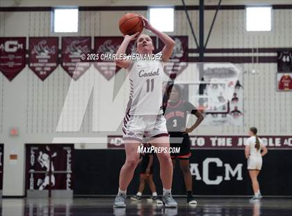 Thumbnail 3 in Waco vs A&M Consolidated (Aggieland Invitational) photogallery.